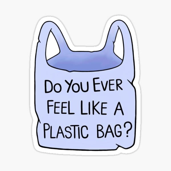 There’s plastic in your body. Do you know what it’s doing to you?